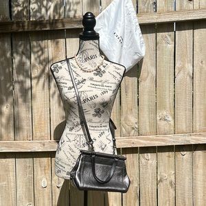 Metallic Grace 20 Crossbody Bag